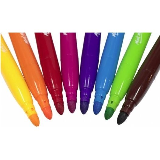 Mighty Markers 8pc