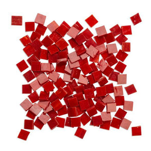 Mini Mosaic Tiles 1cm x 1cm