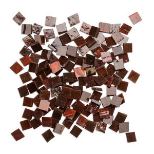 Mini Mosaic Tiles 1cm x 1cm