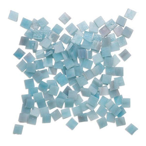 Mini Mosaic Tiles 1cm x 1cm