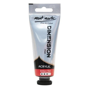 Mont Marte Dimension Acrylic 75ML