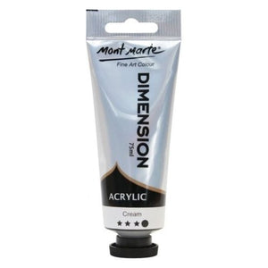 Mont Marte Dimension Acrylic 75ML