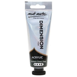 Mont Marte Dimension Acrylic 75ML