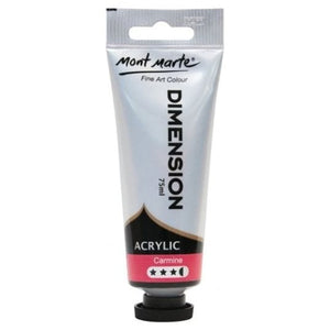 Mont Marte Dimension Acrylic 75ML