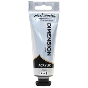 Mont Marte Dimension Acrylic 75ML