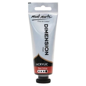 Mont Marte Dimension Acrylic 75ML