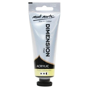 Mont Marte Dimension Acrylic 75ML