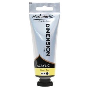 Mont Marte Dimension Acrylic 75ML