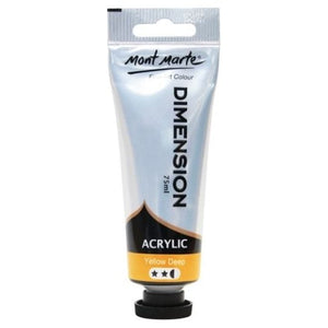 Mont Marte Dimension Acrylic 75ML