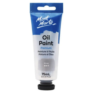 Mont Marte Oil Paint 75ml