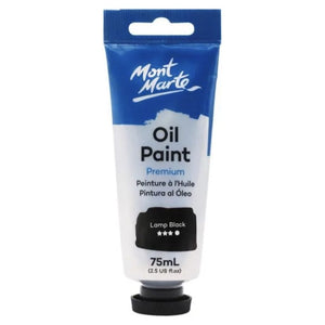 Mont Marte Oil Paint 75ml