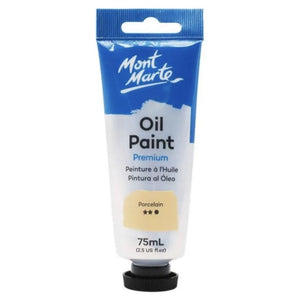 Mont Marte Oil Paint 75ml