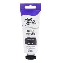 Mont Marte Satin Acrylic 75ml