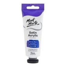 Mont Marte Satin Acrylic 75ml