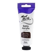 Mont Marte Satin Acrylic 75ml