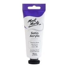 Mont Marte Satin Acrylic 75ml