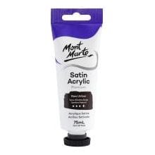 Mont Marte Satin Acrylic 75ml