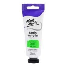 Mont Marte Satin Acrylic 75ml