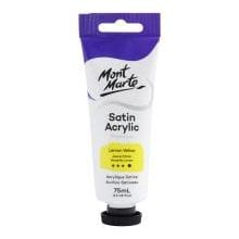 Mont Marte Satin Acrylic 75ml