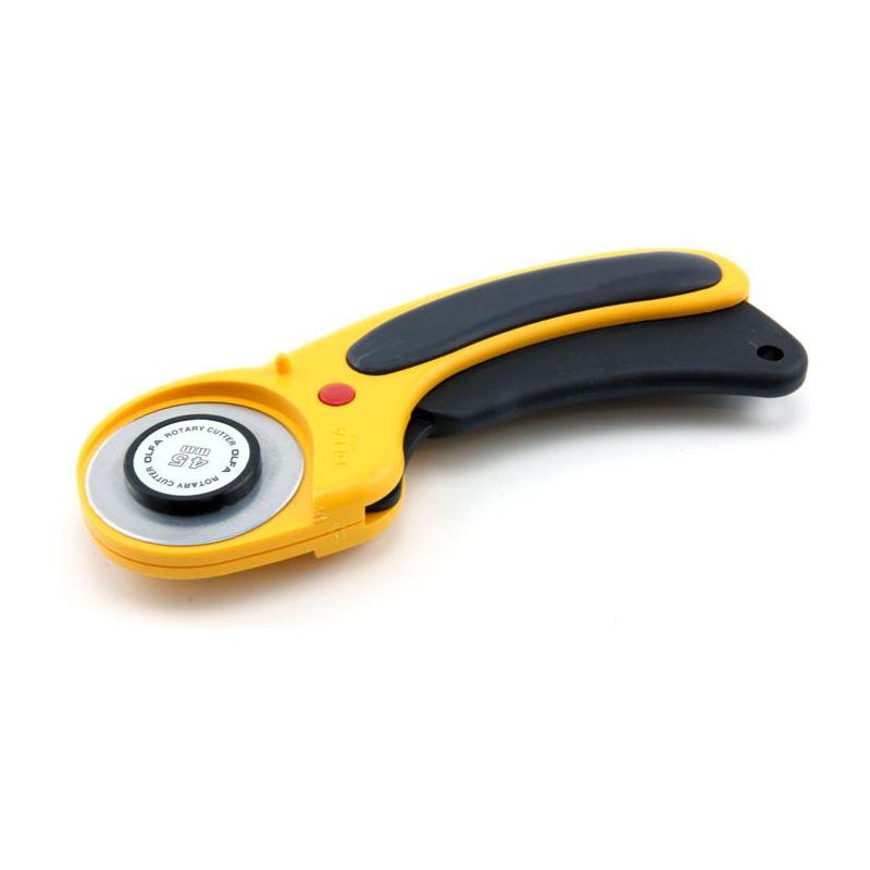 Olfa Rotary Cutter 45mm