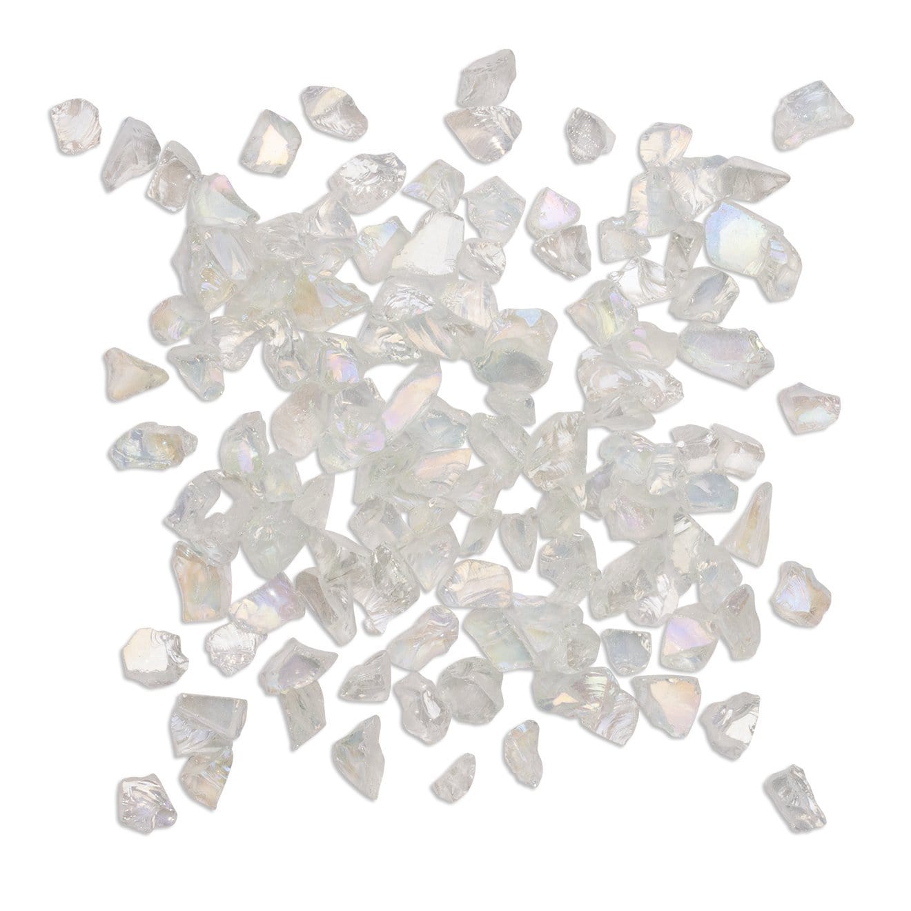 Opal Crushed Glass 135g