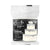 OTT White Premium Fondant - 250g