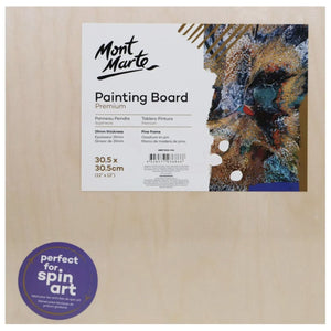 Painting Board Premium