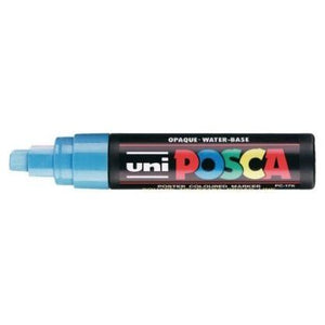 Posca PC-17K Broad Chisel Tip Paint Marker