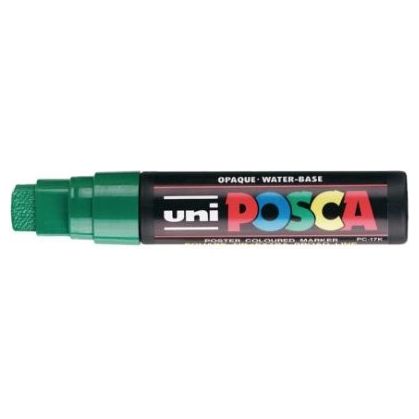 Posca PC-17K Broad Chisel Tip Paint Marker