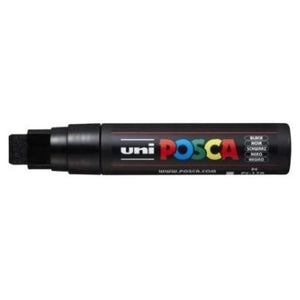 Posca PC-17K Broad Chisel Tip Paint Marker