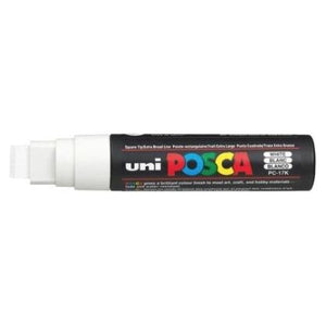 Posca PC-17K Broad Chisel Tip Paint Marker