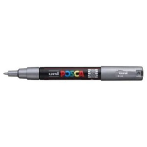 Posca PC-1M Extra Fine Tip Paint Marker 1.0mm line approx