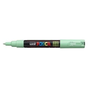 Posca PC-1M Extra Fine Tip Paint Marker 1.0mm line approx