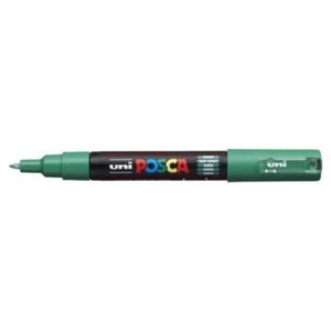 Posca PC-1M Extra Fine Tip Paint Marker 1.0mm line approx