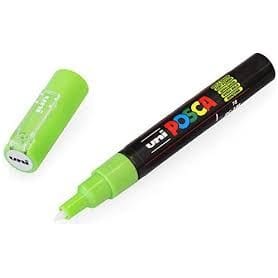 Posca PC-1M Extra Fine Tip Paint Marker 1.0mm line approx