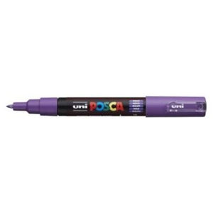 Posca PC-1M Extra Fine Tip Paint Marker 1.0mm line approx