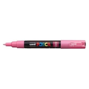 Posca PC-1M Extra Fine Tip Paint Marker 1.0mm line approx