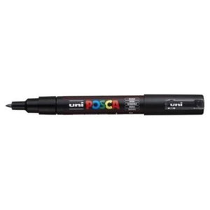 Posca PC-1M Extra Fine Tip Paint Marker 1.0mm line approx