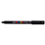 Posca PC-1MR Ultra Fine Tip Paint Marker 0.7mm line approx