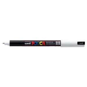 Posca PC-1MR Ultra Fine Tip Paint Marker 0.7mm line approx