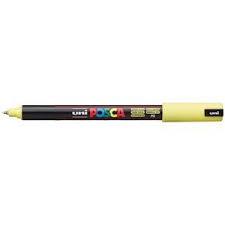 Posca PC-1MR Ultra Fine Tip Paint Marker 0.7mm line approx