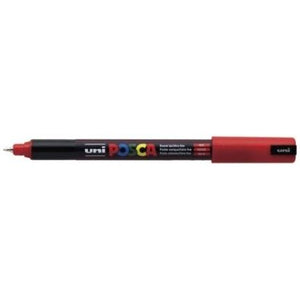 Posca PC-1MR Ultra Fine Tip Paint Marker 0.7mm line approx