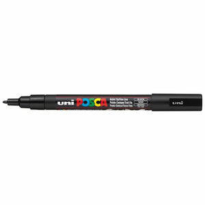 Posca PC-3M Fine Bullet Tip Paint Marker