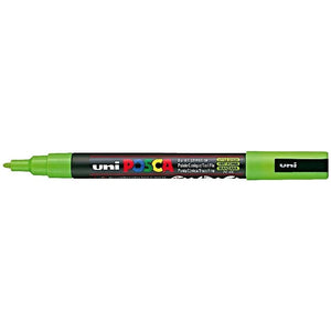 Posca PC-3M Fine Bullet Tip Paint Marker