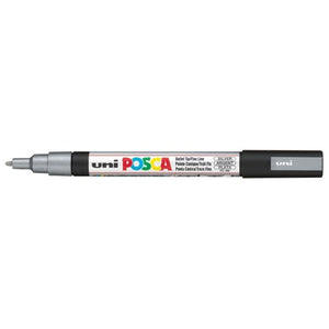 Posca PC-3M Fine Bullet Tip Paint Marker