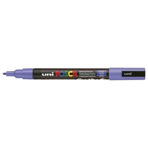 Posca PC-3M Fine Bullet Tip Paint Marker