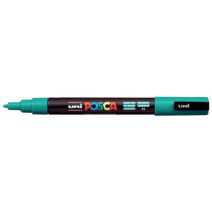 Posca PC-3M Fine Bullet Tip Paint Marker