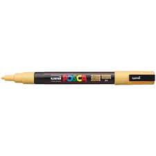 Posca PC-3M Fine Bullet Tip Paint Marker