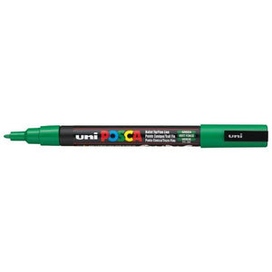 Posca PC-3M Fine Bullet Tip Paint Marker