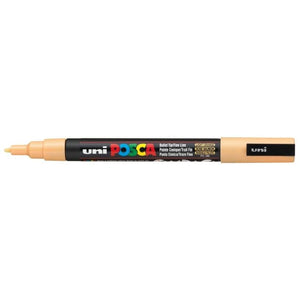 Posca PC-3M Fine Bullet Tip Paint Marker